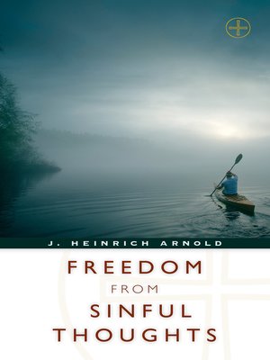 cover image of Freedom from Sinful Thoughts